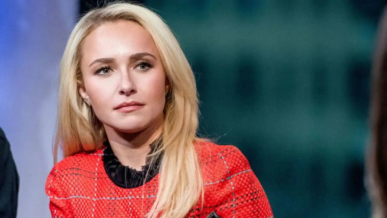 ABD'li oyuncu Hayden Panettiere 36 yaşında hayatını kaybetti