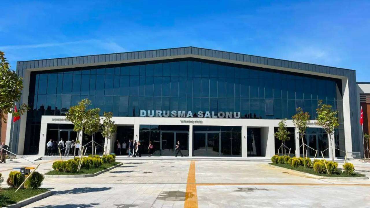 İBB Davası'nın ikinci celsesi bugün başlıyor