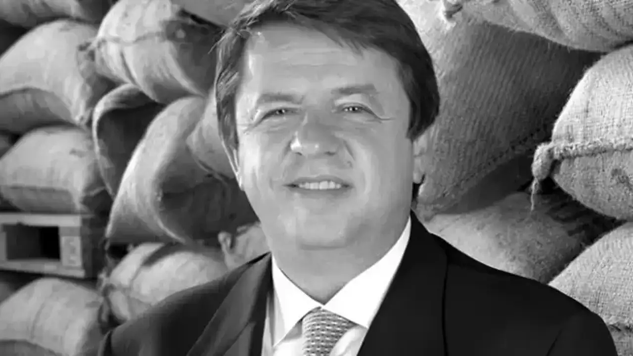 En zengin 100 Türk listesinde adı var: Doğum gününü kutlamaya gitti, hayatını kaybetti