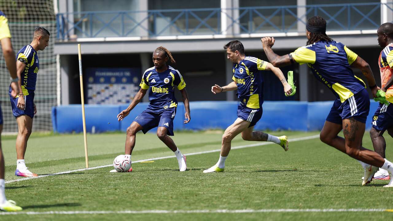 Şampiyonlar Ligi'nde haftanın programı: Fenerbahçe'nin 17 yıllık hasreti dinecek mi?