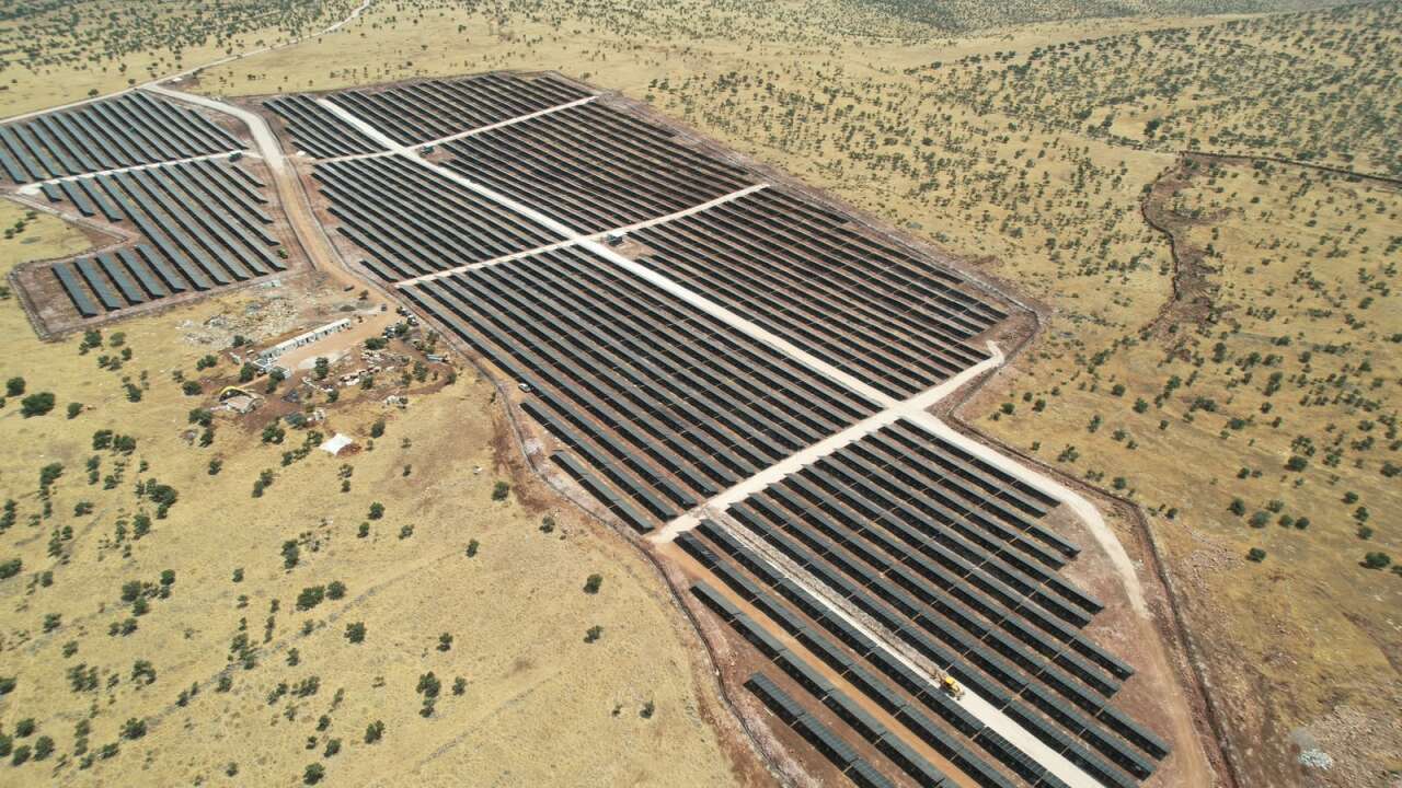 İş Bankası güneş enerjisinde kapasitesini 45 megavata çıkardı
