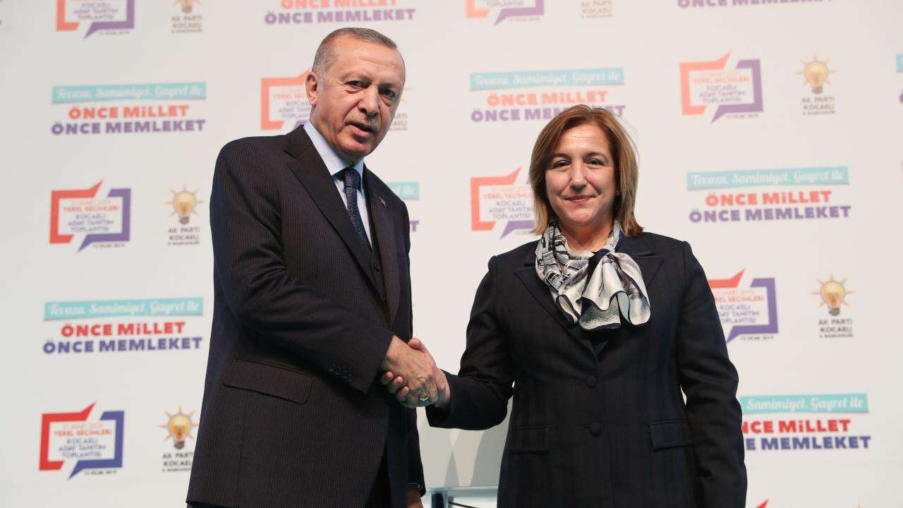 Eski AK Parti Milletvekili Azize Sibel Gönül hayatını kaybetti