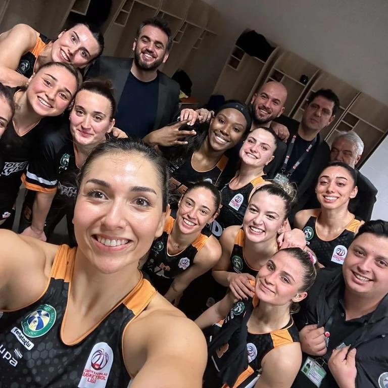 Ferhatoğlu Gürespor, deplasmanda farklı kazandı