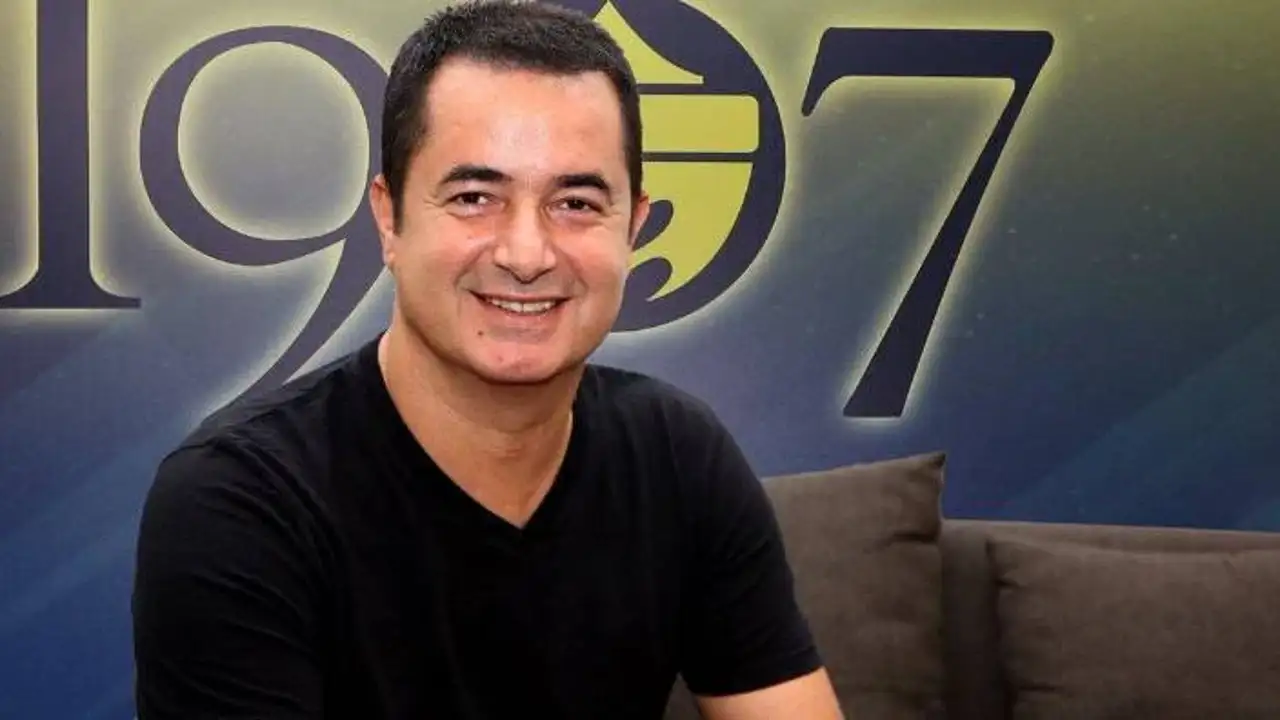 Acun Ilıcalı'ya beklenmedik yerden darbe: Nihat Özdemir 'tenoru kaptı'