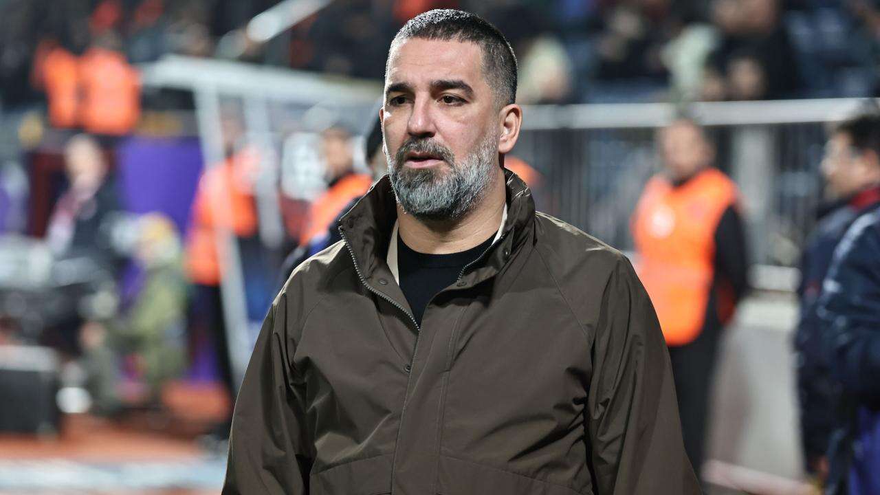 Arda Turan ve takımı maça çıkmadan önce füze atıldı: O anları anlattı...
