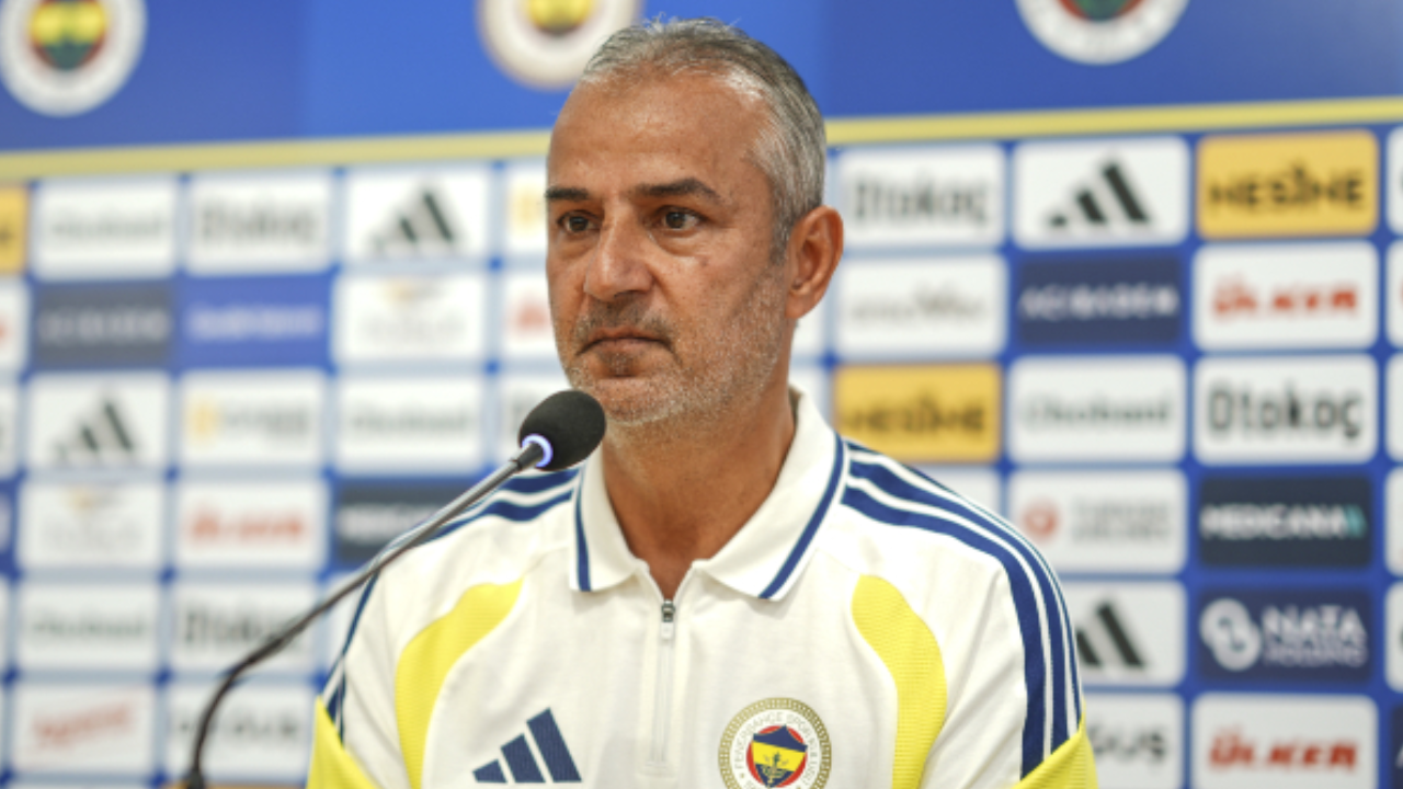 İsmail Kartal, Lukaku hakkındaki son kararını açıkladı: Lyon maçında süre alacak mı?
