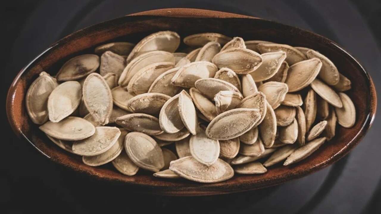 Yerken bir kez daha düşüneceksiniz. Kabak çekirdeği sevenler dikkat!