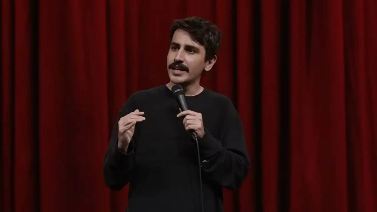 Komedyen Deniz Göktaş’a hala iddianame yok!