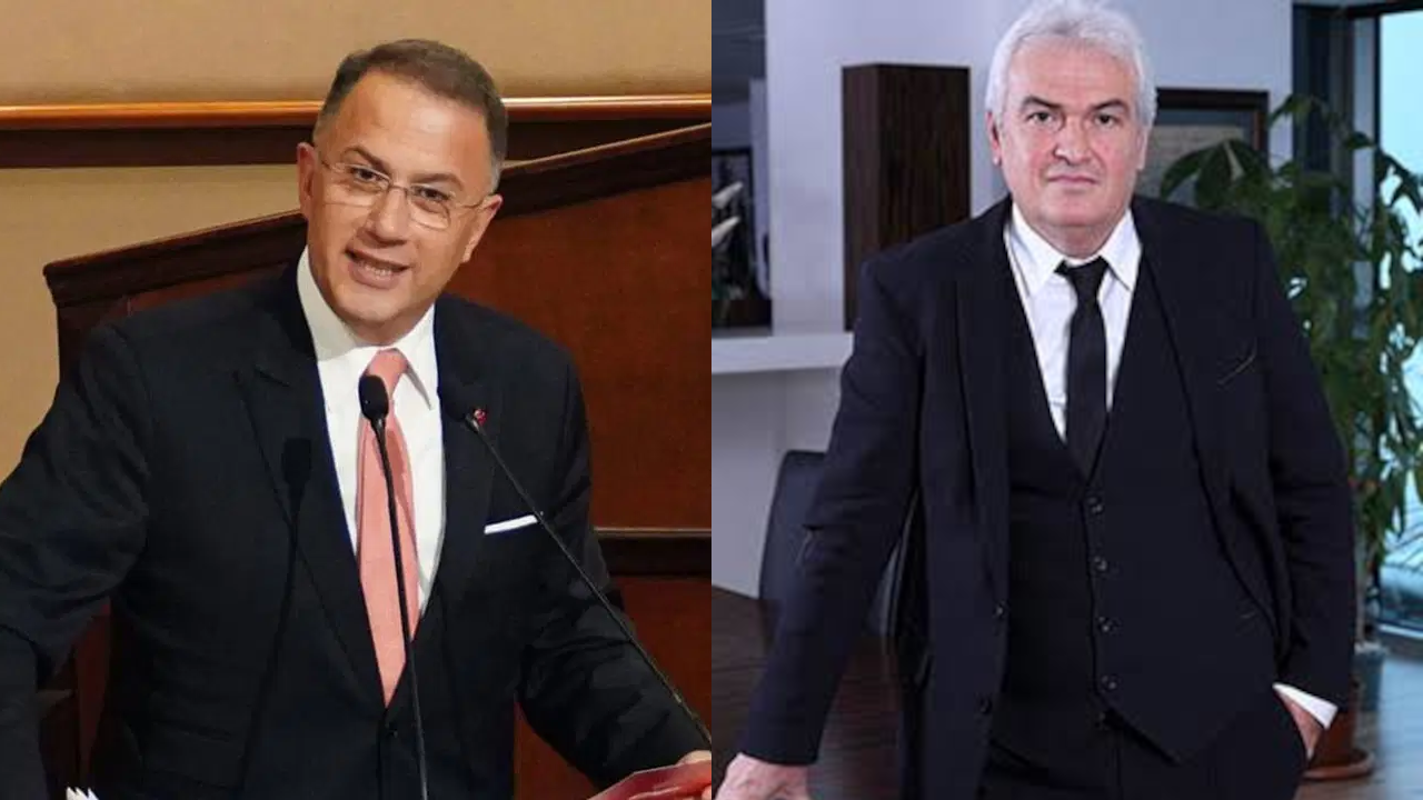 Mehmet Murat Çalık ifadelerini sordu: İtirafçı Seyfi Beyaz 'teyit edemedi', 'hatırlamadı'
