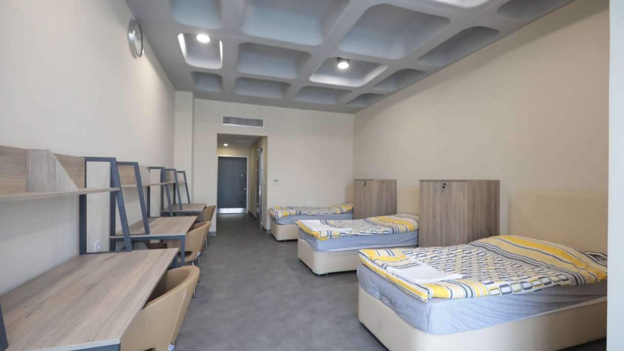 İBB yurtlarında başvurular başladı: Günlük ücret 128 TL