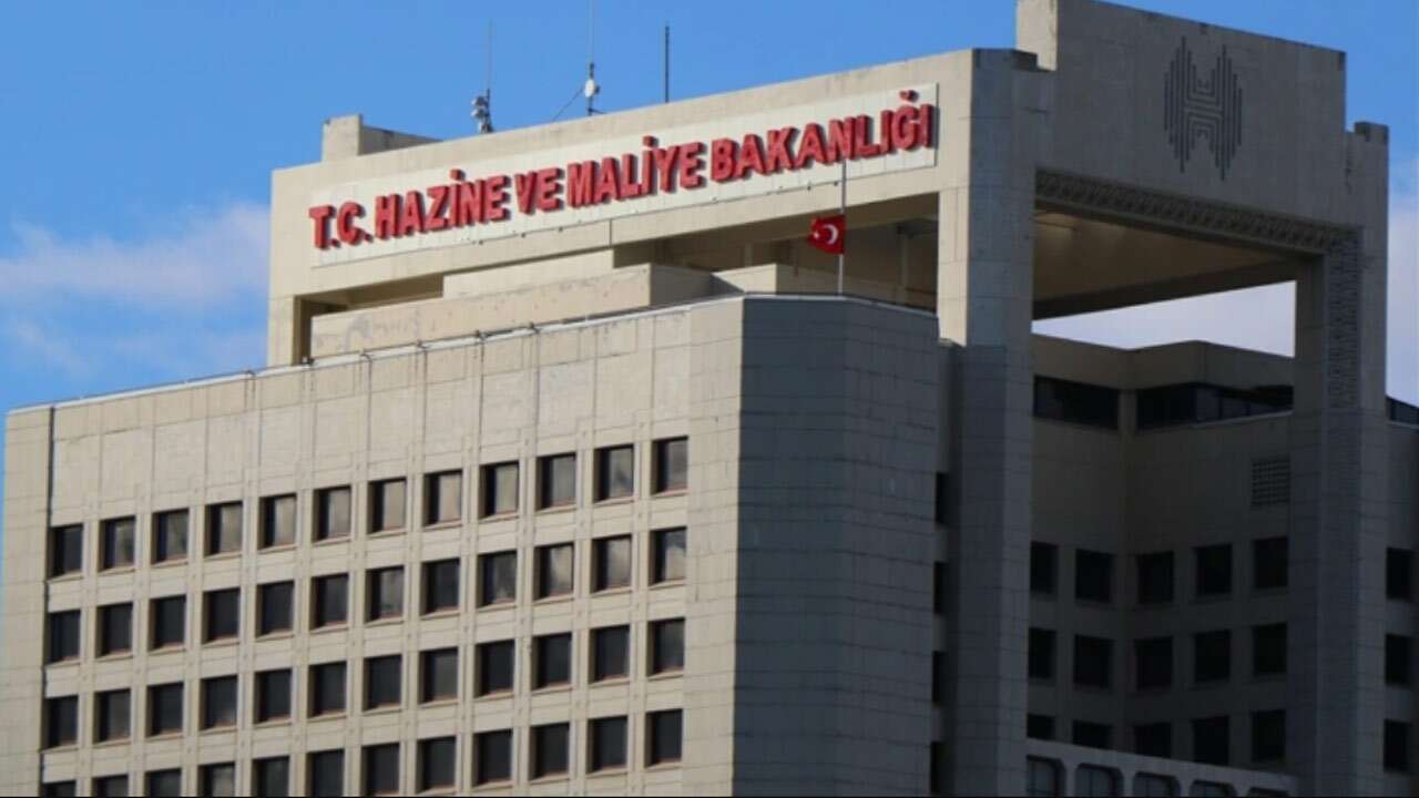 'Ekonomiye seçim ayarı' iddiasına bakanlıktan yanıt