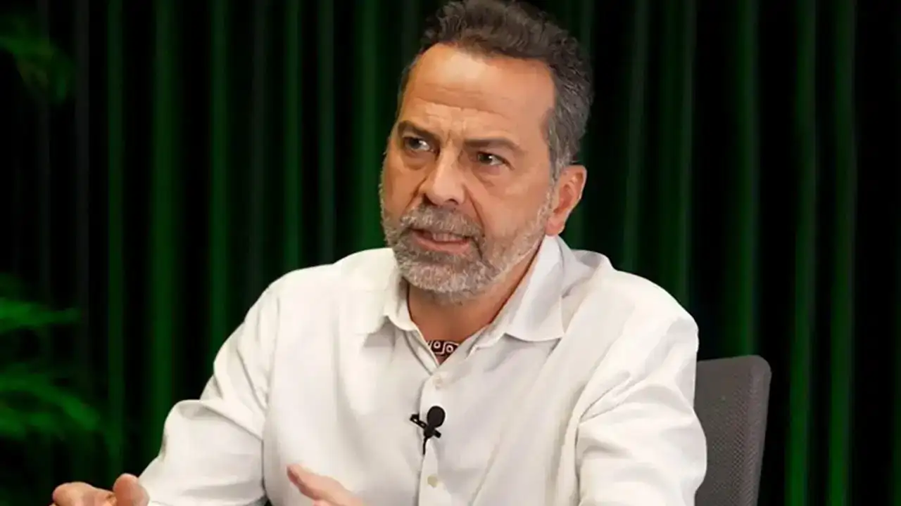 Tutuklu Nasuh Mahruki'den 17 Ağustos mesajı