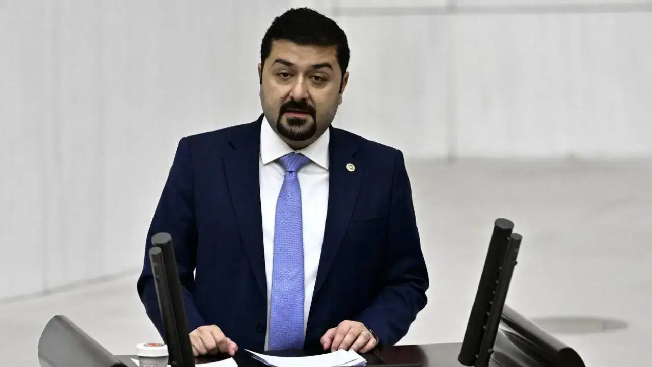 CHP'li Yazgan hakkındaki haberlere erişim engeli