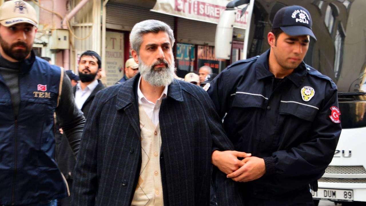 Süleymancılara yönelik operasyonu eleştirmişti: Beştepe'den 'sıra sana gelecek' tehdidi