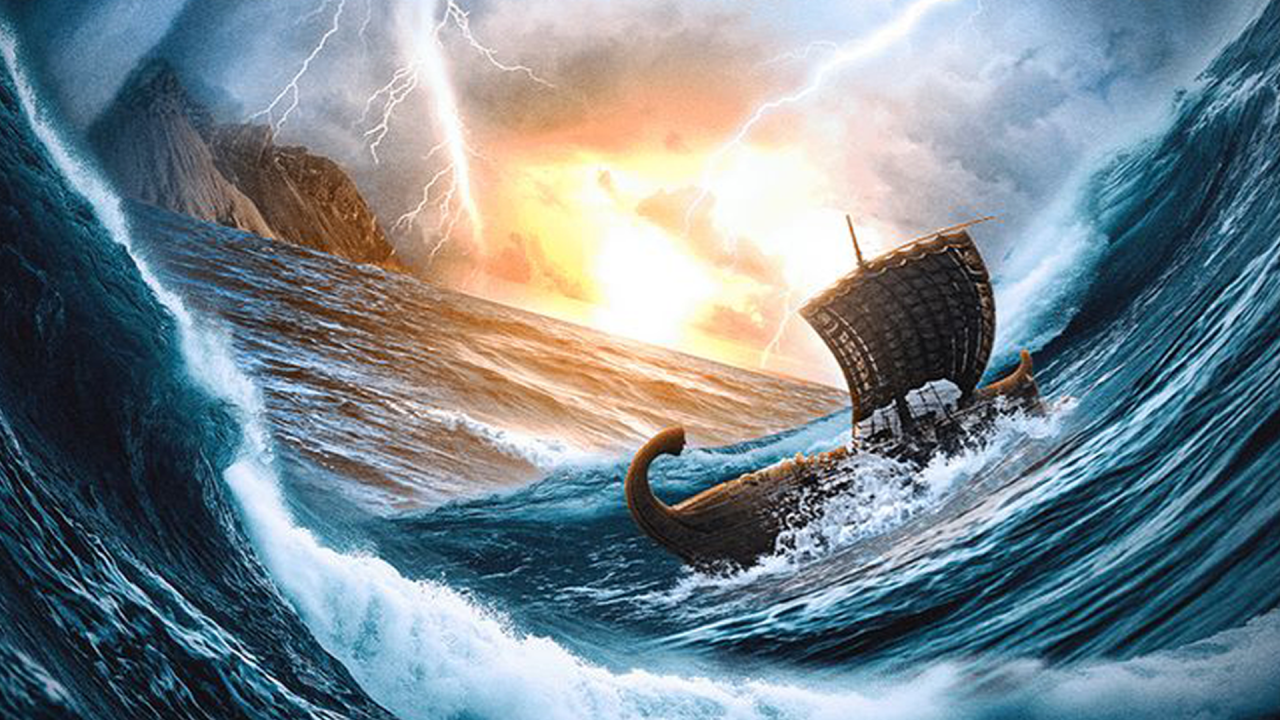 Odysseus’un İthaka’ya dönüş mücadelesi Ankara’da açık havada izlenecek