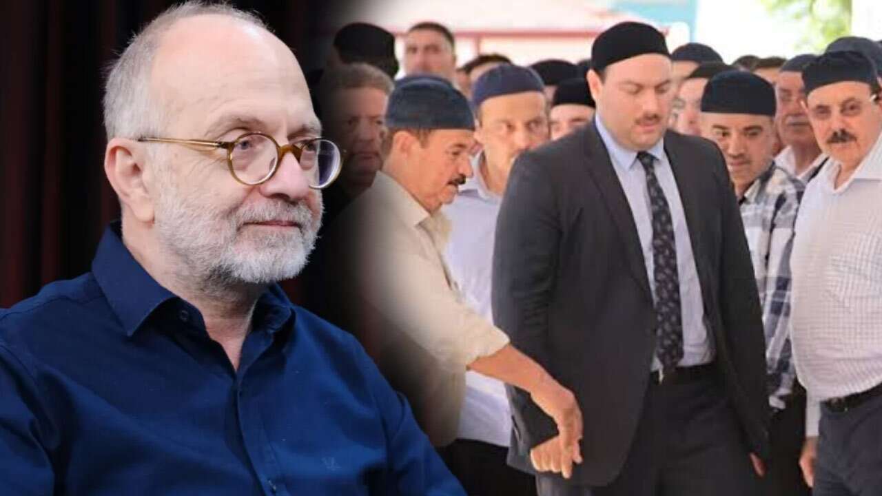 TKP Genel Sekreteri Kemal Okuyan'dan Süleymancılar mesajı