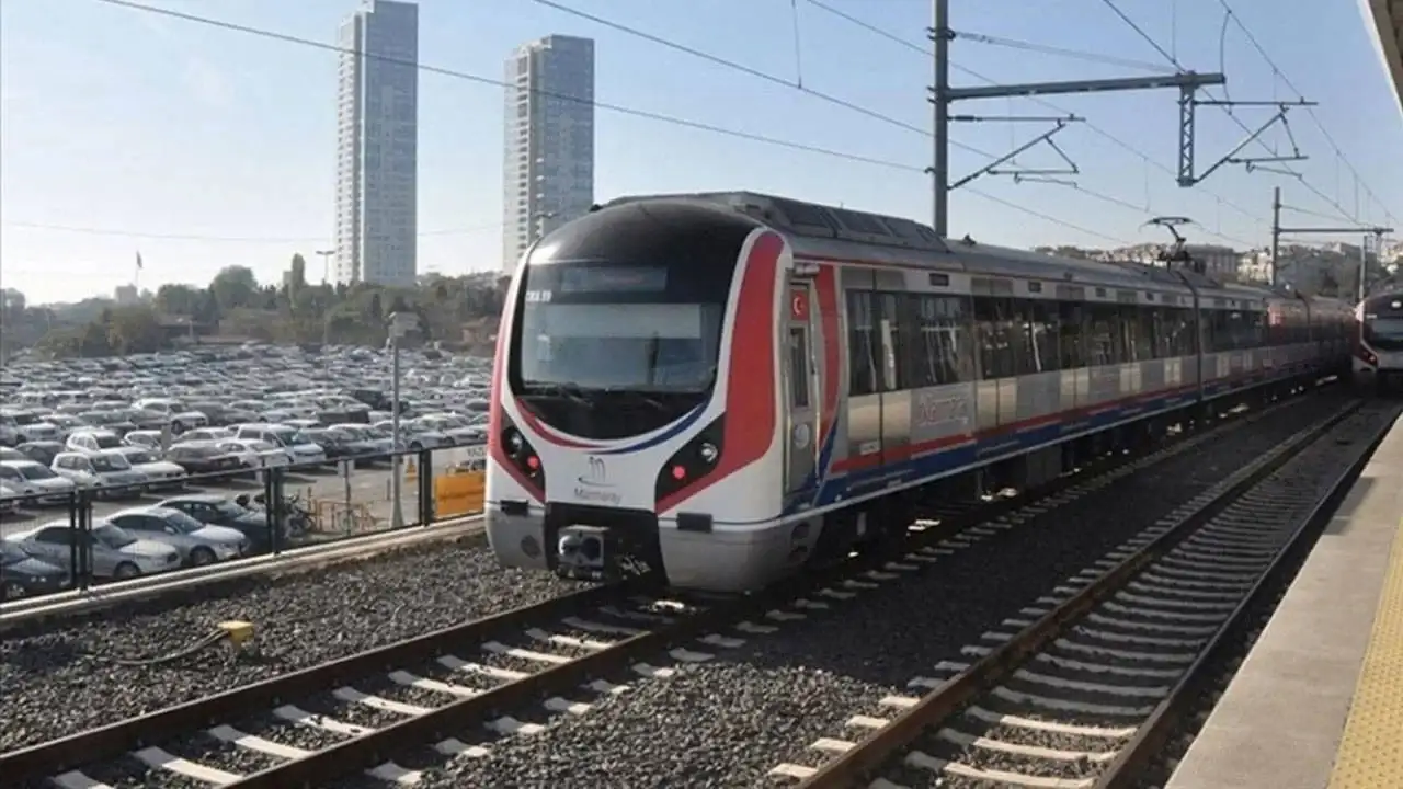 Marmaray'dan Fenerbahçe - Lyon maçı kararı