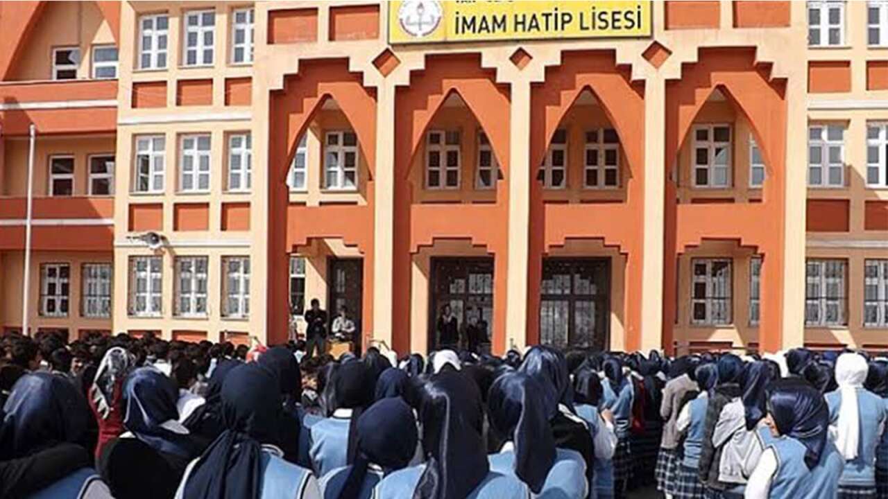 YKS sonuçları açıklandı: İmam Hatipliler yine sınıfta kaldı...