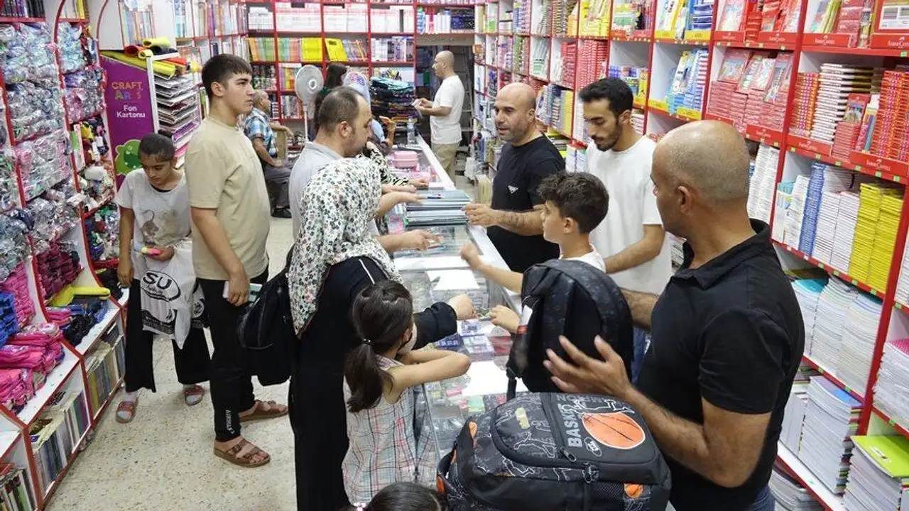 İşte okul alışverişinde velileri bekleyen fiyat listesi
