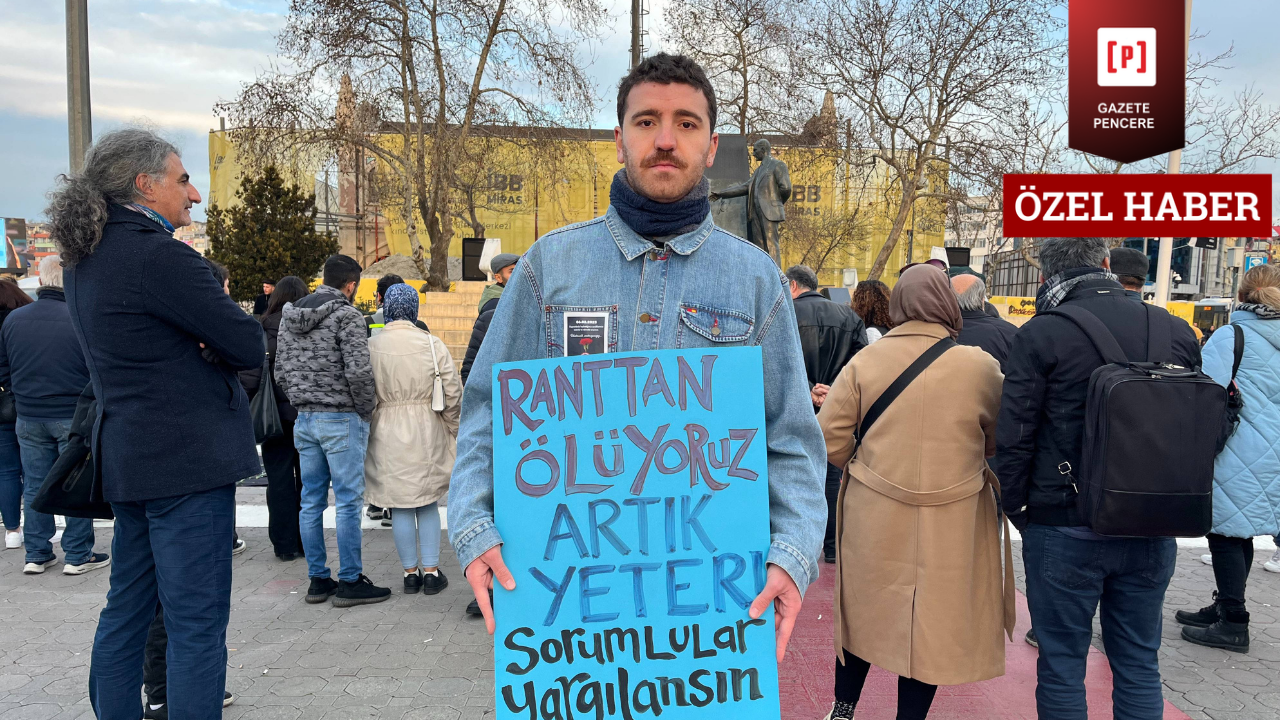 Depremin üstünden 3 buçuk yıl geçti: Enkaz kalktı adalet gelmedi