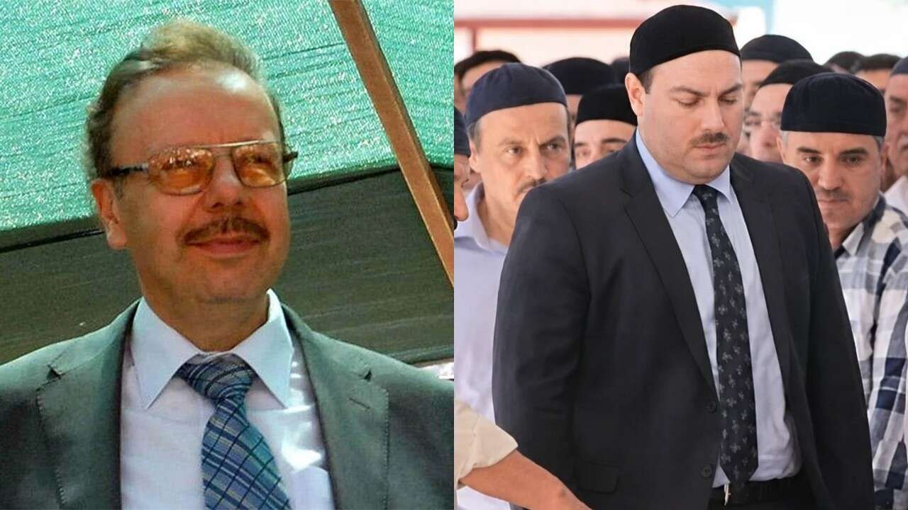 Süleymancıların lideri Alihan Kuriş’e cinayet soruşturması