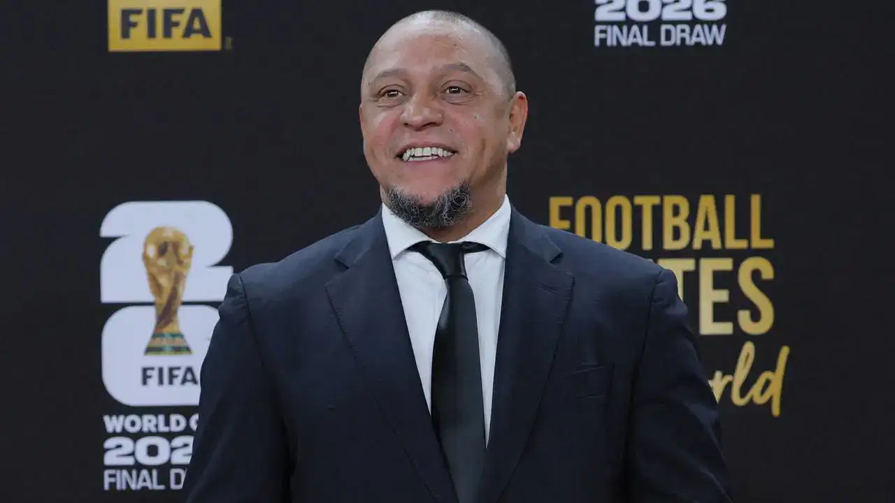 AK Partili vekilden açıklama: Roberto Carlos müslüman oldu