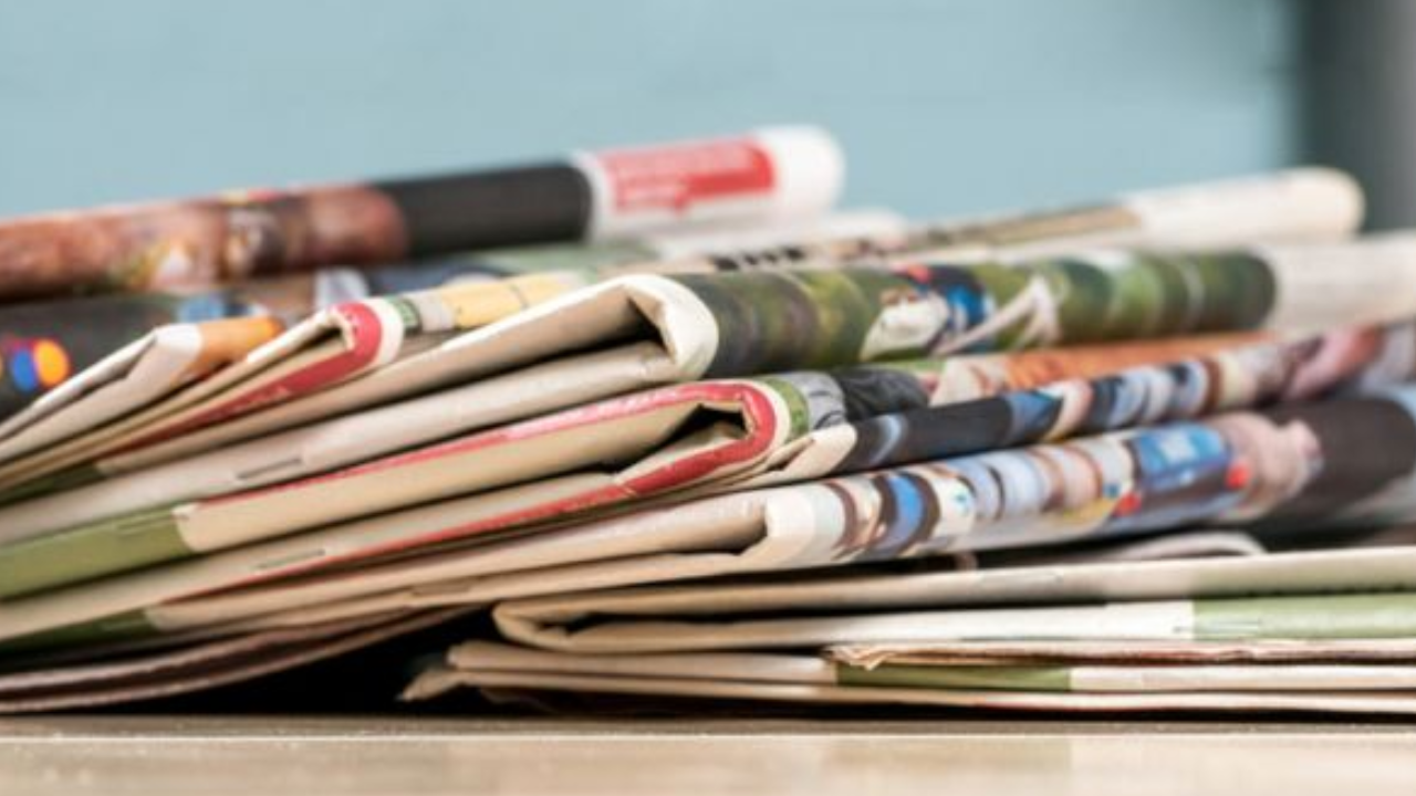 Büyük umutlarla tekrar açılmıştı: Yılların gazetesinden günlerdir haber yok