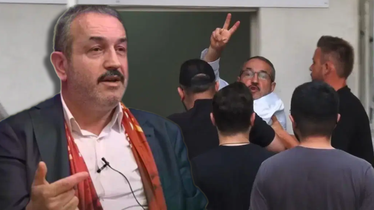 Uyuşturucu test sonucu pozitif çıkmıştı: ultrAslan lideri Sebahattin Şirin'den ayet paylaşımı