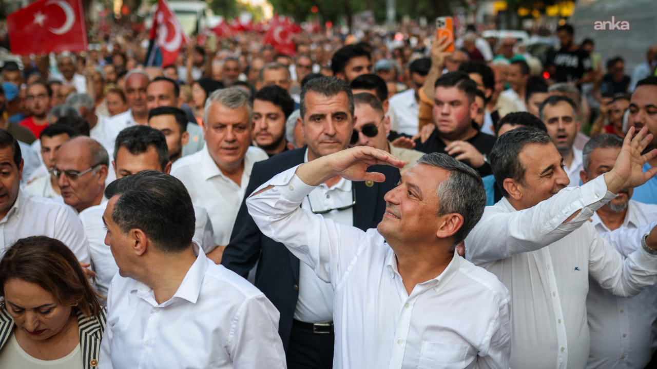 YENİ Partili Ceyhan son bilgileri paylaştı: 20 günde ne kadar bağış toplandı?
