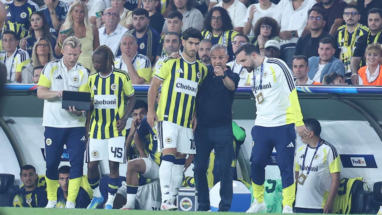 İsmail Kartal’a rağmen…