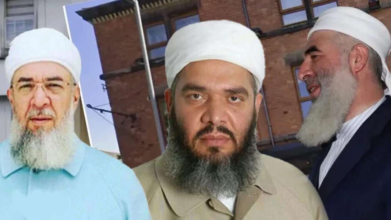 Menzil cemaatindeki miras kavgasında ‘kayıp altınlar’ suçlaması