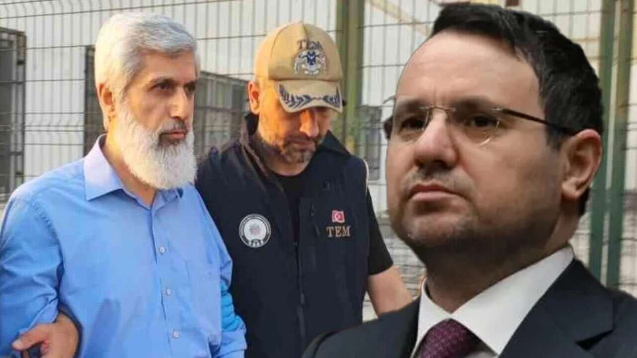 Furkan Vakfı'na ait 5 şirkete kayyım atandı
