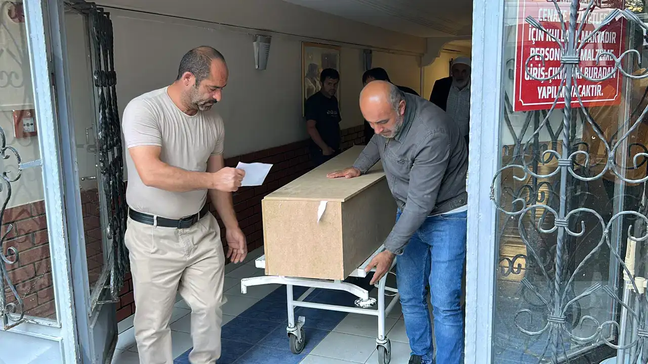 Kene bir can daha aldı: 32 yaşındaki 2 çocuk babasından acı haber