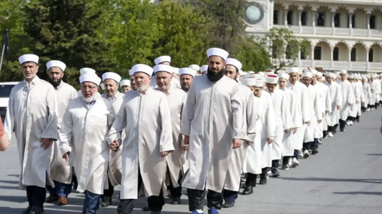 Cemaat operasyonlarının öteki yüzü: Hizbullah ve İsmailağa'nın kanalları büyüyor
