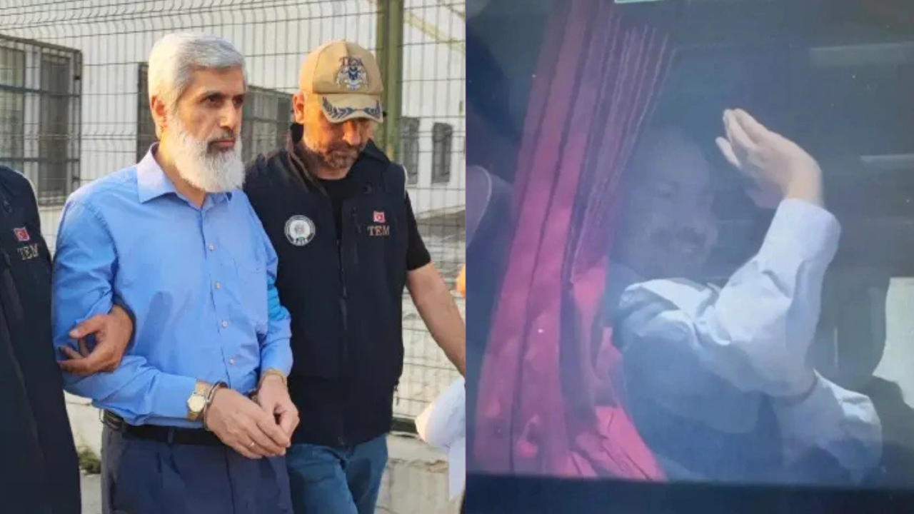 İki cemaat iki farklı yöntem: Furkancılar ve Süleymancılara yönelik operasyonda dikkat çeken ayrıntı