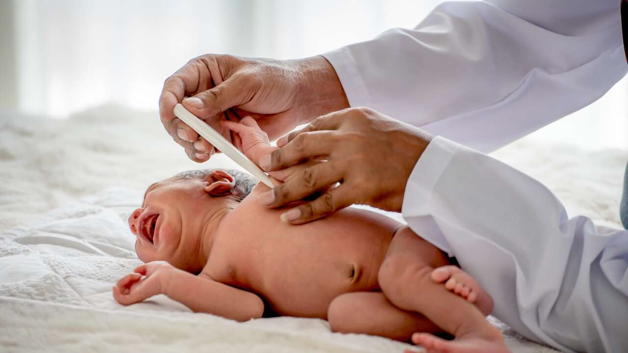 Tüp bebek skandalı: Yanlış donör nedeniyle 30 çocuğun babası bilinmiyor