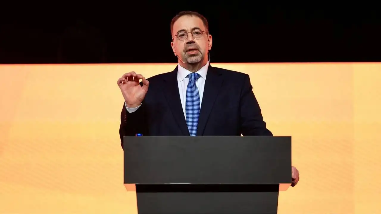 The Economist Daron Acemoğlu'nu hedef aldı: Acemoğlu'ndan yanıt geldi
