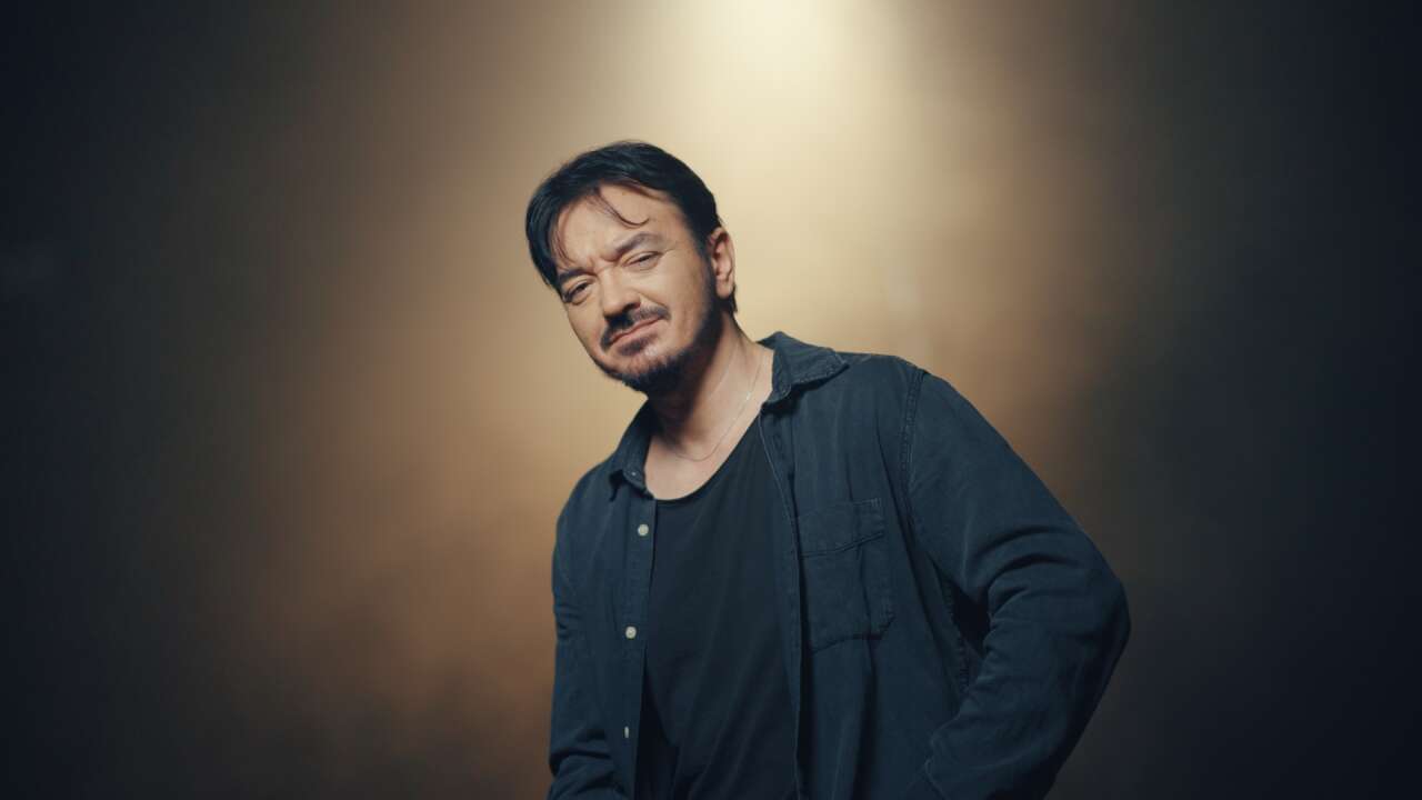 Orhan Ölmez’den yedi şarkılık yeni albüm: “FA”