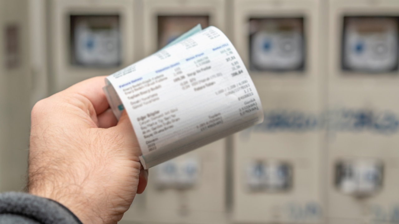 Elektriğe zam gelecek mi? DMM'den açıklama geldi