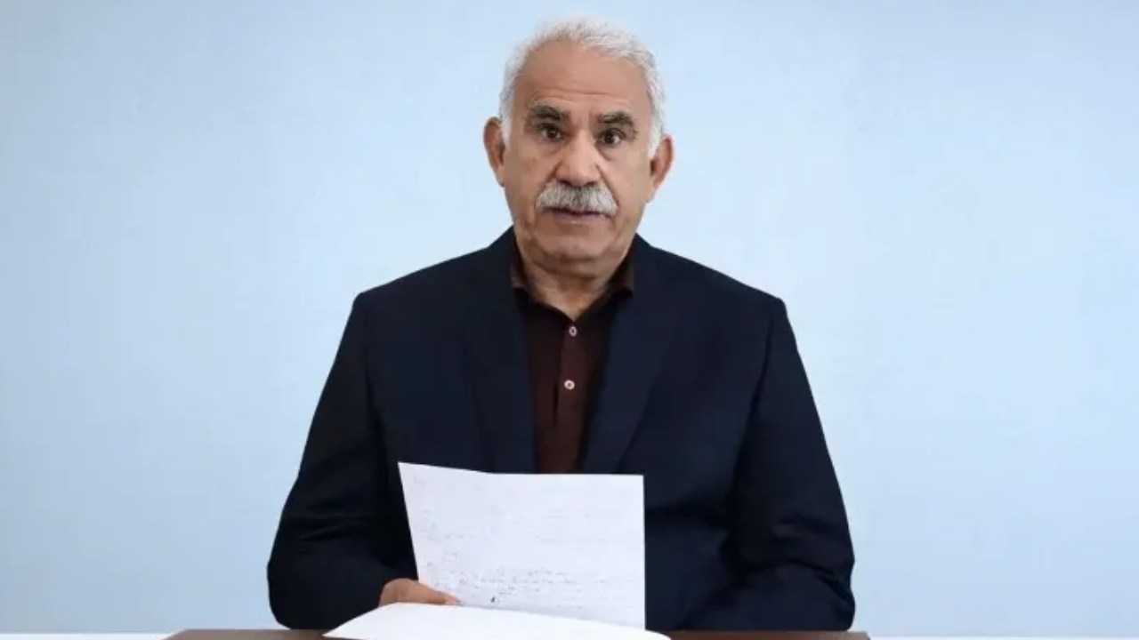 Abdullah Öcalan: Demokrasinin yolu Silivri’den değil, İmralı’dan geçer