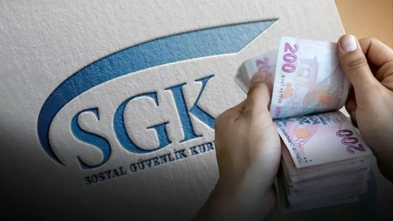 SGK'dan emeklinin hesabına faizli ödeme: Uzman isim detayları anlattı