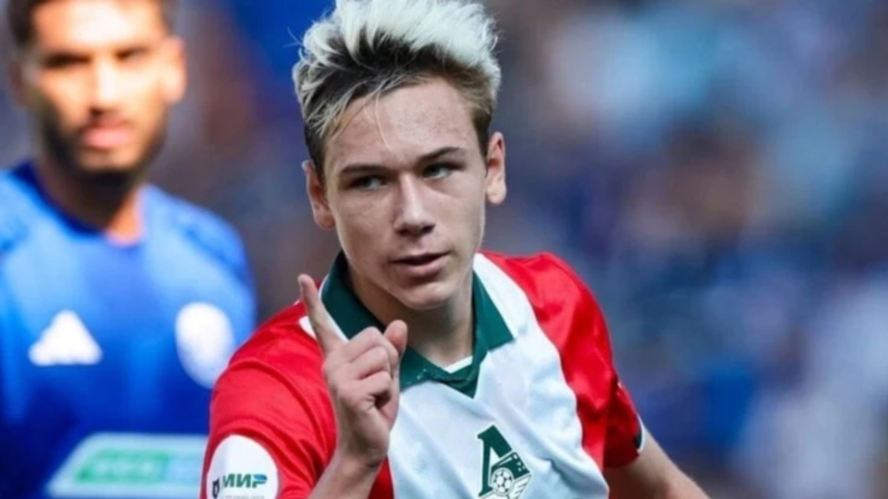Galatasaray'ın yeni transferi Batrakov'un sözleşme şartları belli oldu