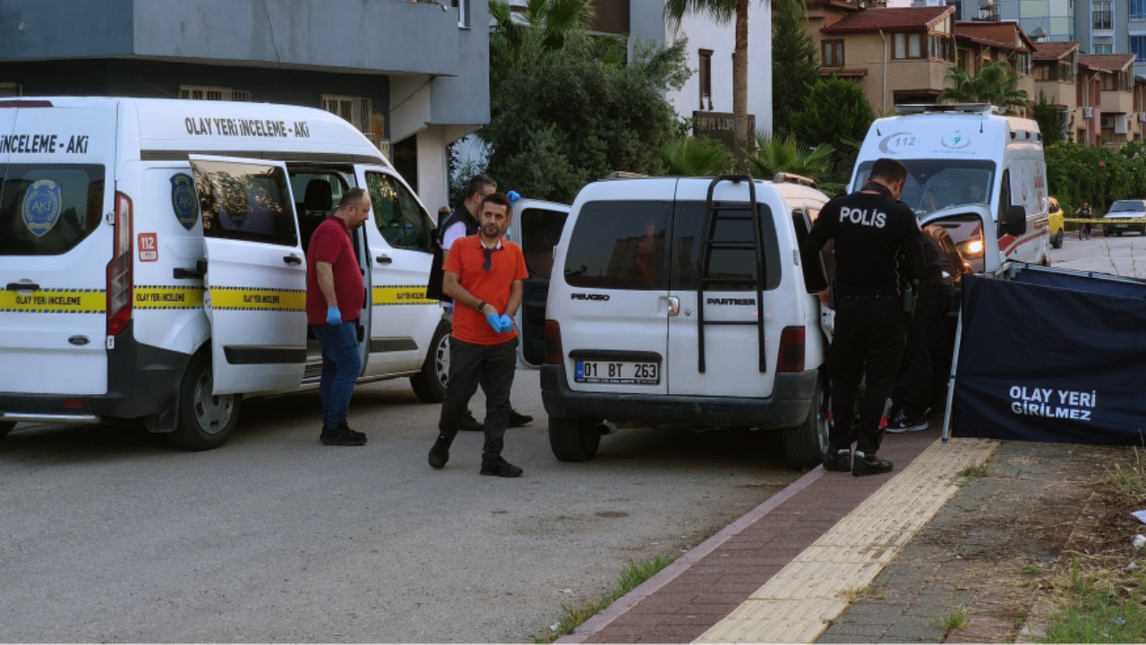 Borç meselesi katliama dönüştü: Baba ve oğul öldü, anne ağır yaralı