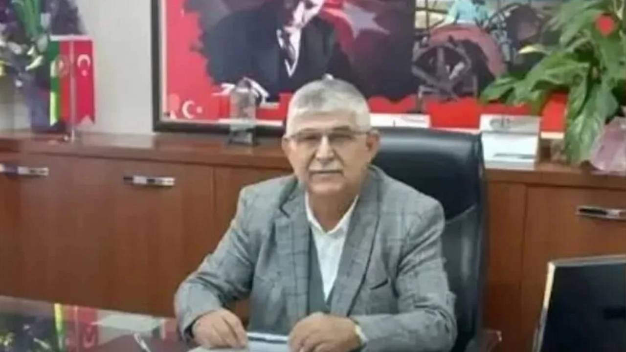 'Menderes' seçiminde AK Parti'ye oy verdiğini itiraf etti: CHP'den istifa etti