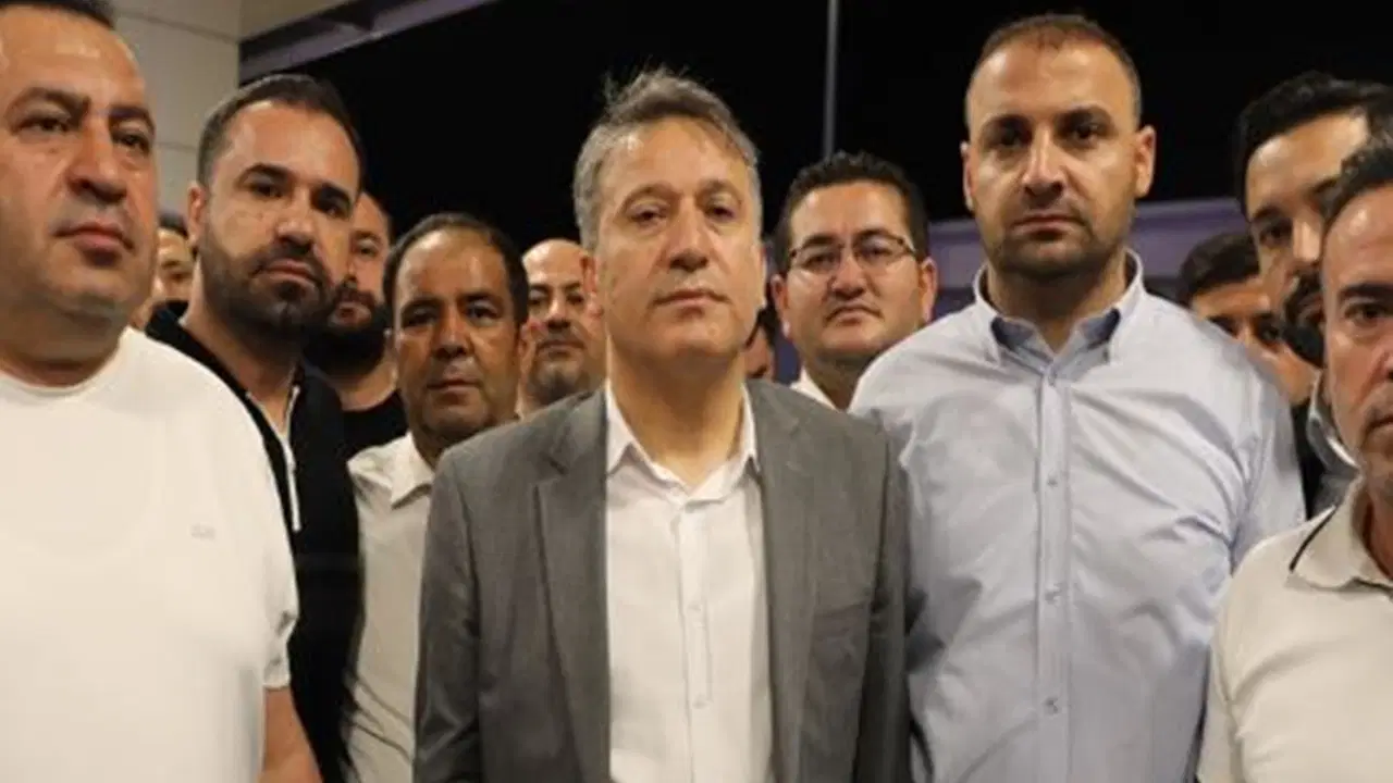 Melih Meriç'e saldırı sonrası soruşturma: YENİ Parti Gaziantep İl Başkanı Güngen'in ifadesi ortaya çıktı