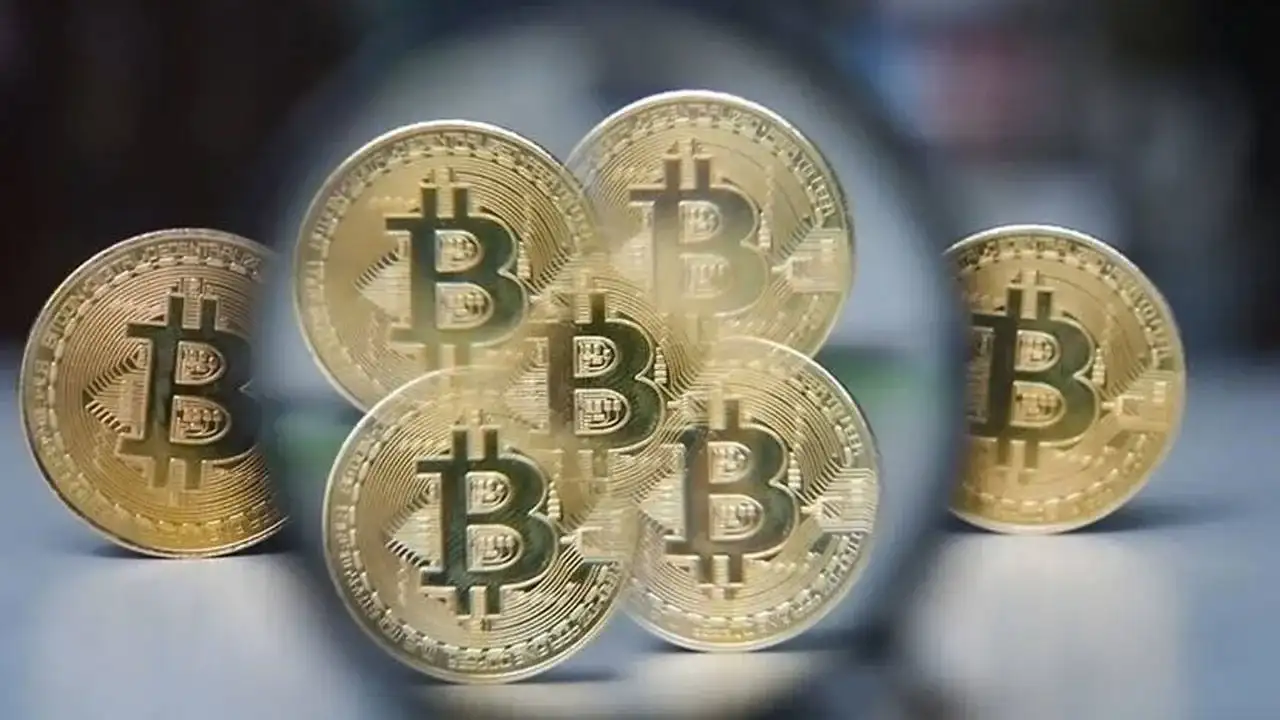 Bitcoin 80 bin doların üzerine çıktı