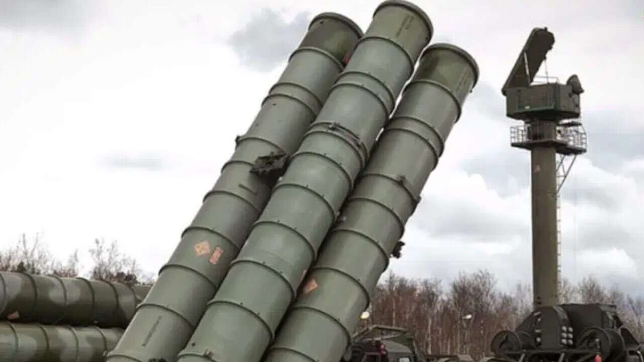 S-400 satışında son durum ne?
