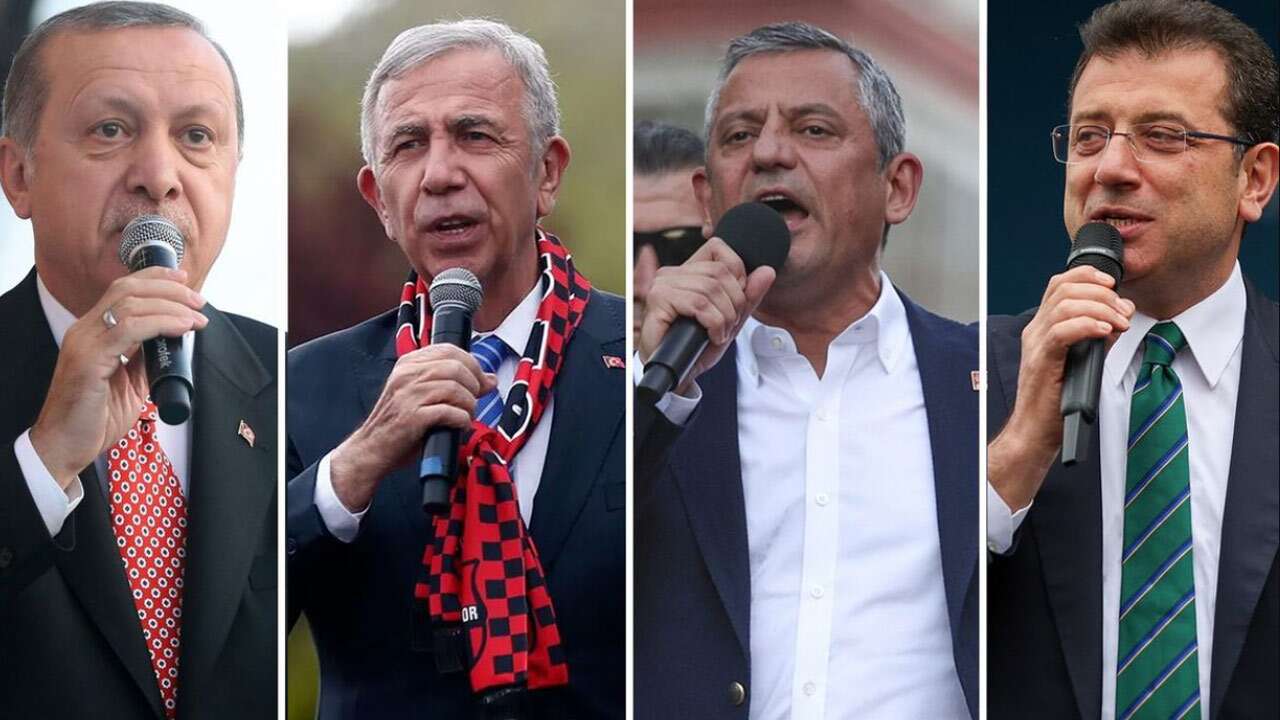 Erdoğan’ın karşısında kim aday olursa kazanır?
