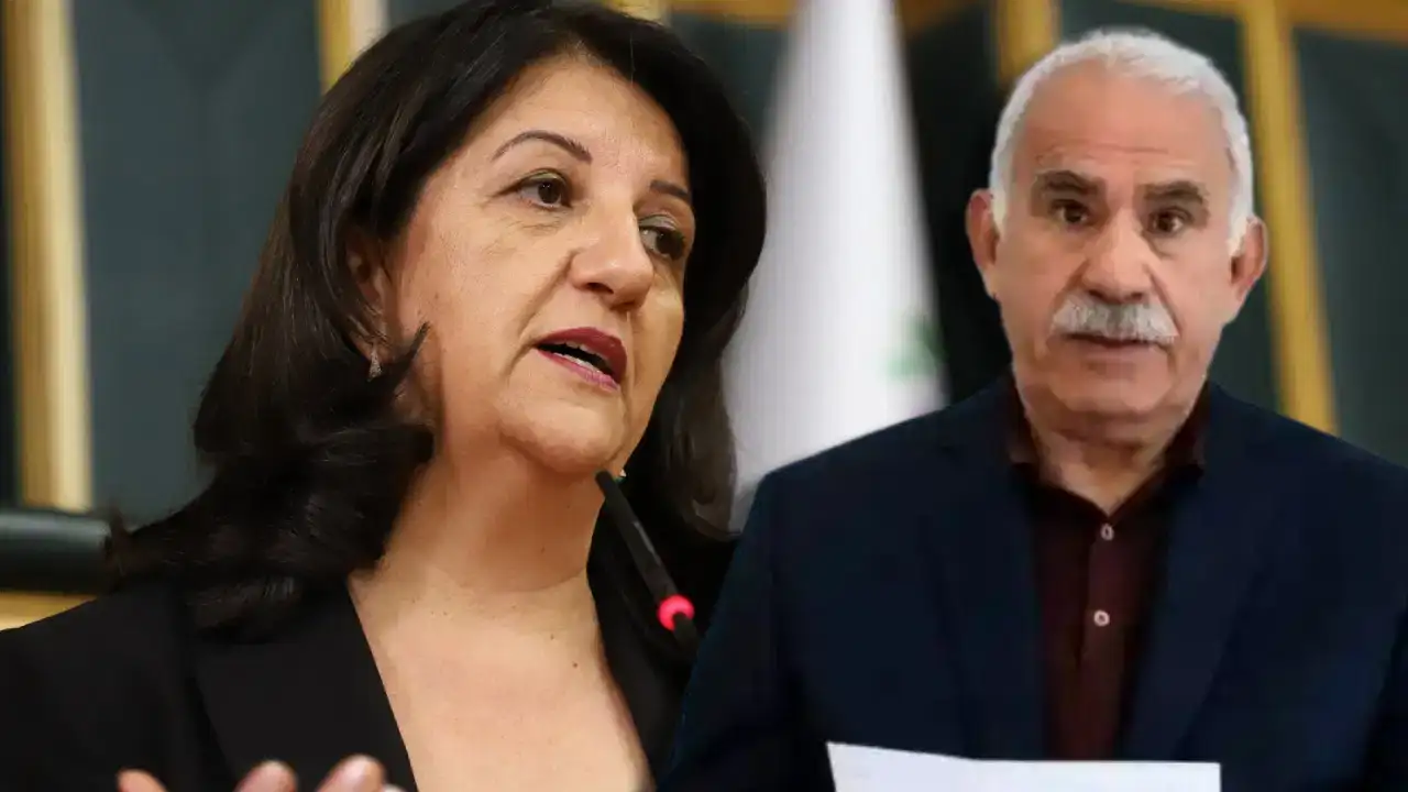 Bahçeli’nin işaret ettiği ‘Öcalan’a statü’ belli oldu