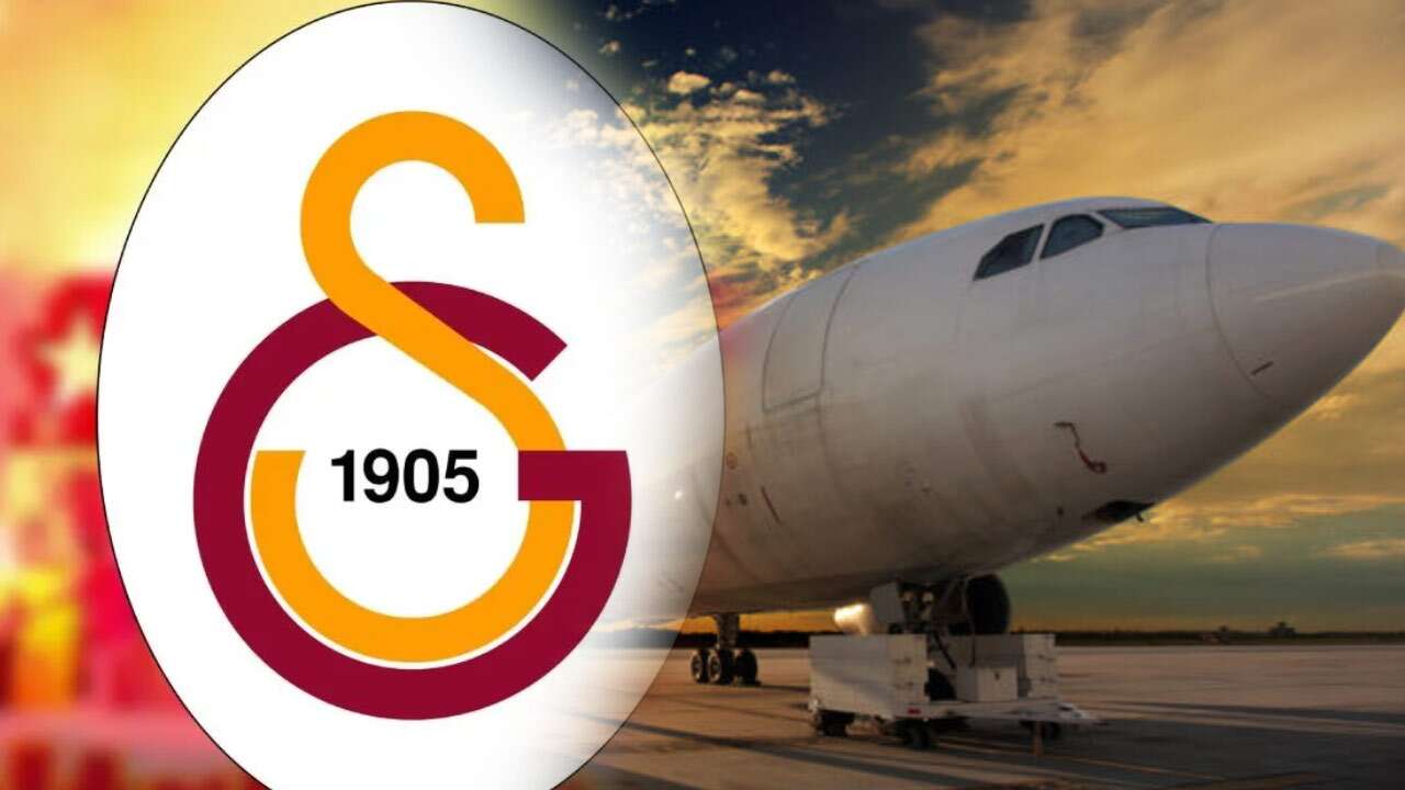 Galatasaraylara yeni transferden kötü haber: Drone saldırısı rötarı!